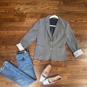 Banana Republic Blazer